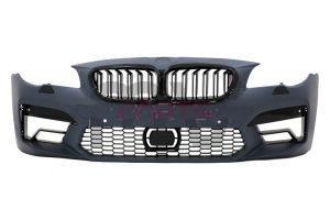 Para-choques Bmw Série 5 F10 F11 (2010 a 2017) Look M5 G30