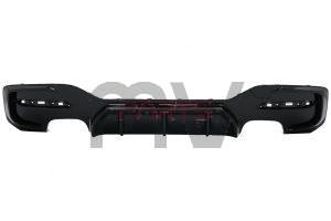 Difusor Bmw Série 1 F20 F21 (2015 a 2019) Performance