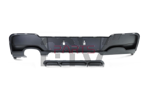 Difusor Bmw Série 1 F20 F21 (2011 a 2015) Performance