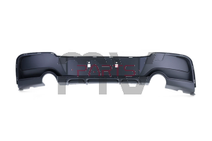 Difusor Bmw Série 1 F20 F21 (2011 a 2015) Performance