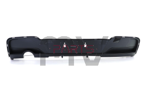 Difusor Bmw Série 1 F20 F21  (2011 a 2015) Performance