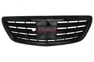 Grelha Mercedes S W222 (2013 a 2020) Look S63 S65