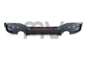 Difusor Bmw Série 1 F20 F21 (2015 a 2019) Performance