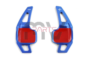 Patilhas Bmw F20 F21 F22 F30 F31 F32 F33 F36 F10 F11 X1 F48 X4 F26 X5 F15 X6 F16