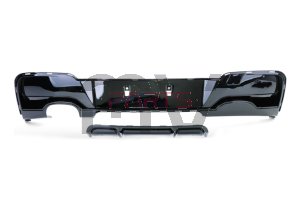 Difusor Bmw Série 1 F20 F21 (2011 a 2015) Performance