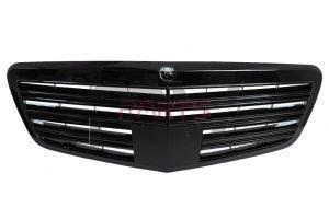 Grelha Mercedes S W221 (2010 a 2013) Look S63 S65