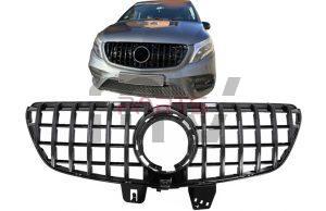 Grelha Mercedes V W447 (2020 em diante)