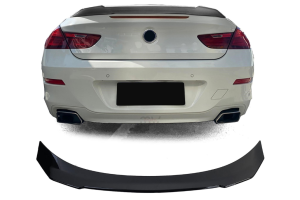 Aileron Bmw Série 6 F12 F13 (2012 a 2018)