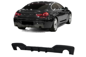 Difusor Bmw Série 6 F12 F13 F06 (2012 a 2018) 640D 640i