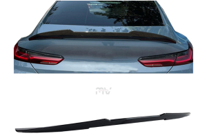 Aileron Bmw Série 8 G16 (2018 em diante)