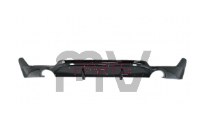 Difusor Bmw Série 4 F32 F33 F36 (2013 a 2019) Performance