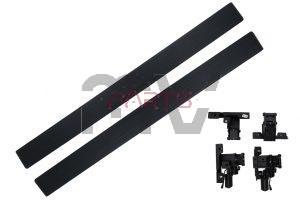 Estribos Mercedes G W463 (2019)