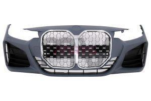 Para-choques Bmw Série 4 F32 F33 F36 (2013 a 2017) Look M G22 G26