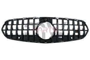 Grelha Mercedes C W206 (2021 em diante) Look GTR