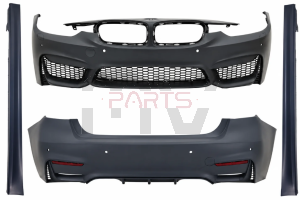 Body Kit Bmw Série 3 F30 (2011 a 2018) Look M3