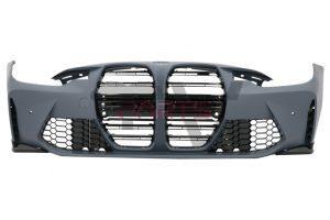 Para-choques Bmw Série 3 F30 F31 (2011 a 2018) Look G80