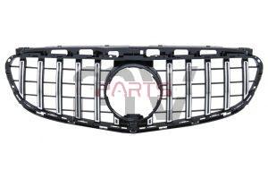 Grelha Mercedes E W212 S212 (2013 a 2016) Look GTR