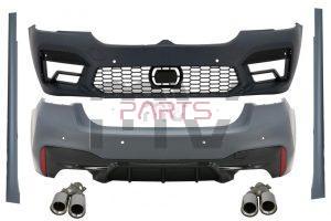 Body Kit Bmw Série 5 G30 (2020 em diante) Look M5