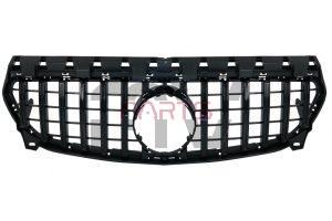 Grelha Mercedes CLA W117 C117 (2013 a 2019) Look GTR