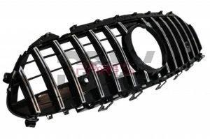 Grelha Mercedes CLS C257 (2018 em diante) Look GTR