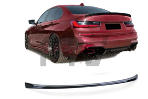 Aileron Bmw Série 3 G20 (2018 a 2022)