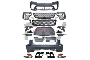 Body Kit Land Rover Velar Look SVR (2016 a 2020)