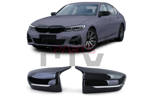 Capas de Espelho Bmw G20 G21 G30 G31 G11 G14 G15