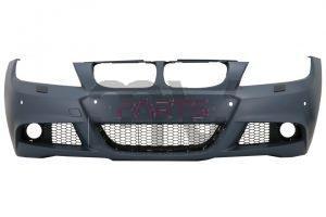 Para-choques Bmw Série 3 E90 E91 (2004 a 2008) Look LCI