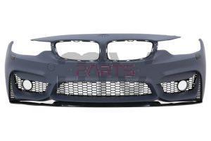 Para-choques Bmw Série 4 F32 F33 F36 (2013 a 2019) Look M4