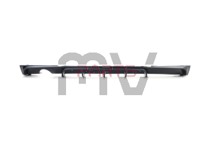 Difusor Bmw Série 3 F30 F31 (2011 a 2018) Performance