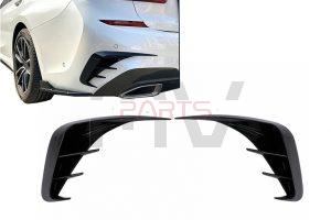 Abas Bmw Série 3 G20 G21 G28 (2018 a 2022)