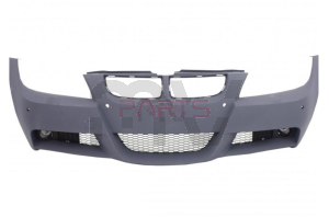 Para-choques Bmw Série 3 E90 E91 (2005 a 2008)