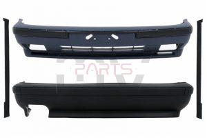 Body Kit Bmw Série 5 E34 (1987 a 1995) Look M5