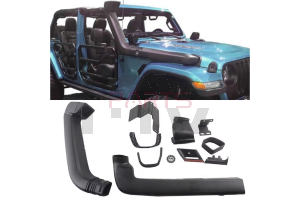Schnorchel JEEP Wrangler JL (2018 em diante)