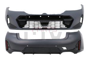 Body Kit Bmw Série 3 G20 Carro (2023- )