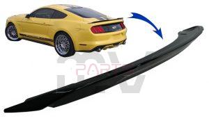 Aileron Ford Mustang 6ª Geração (2014 a 2020) Look GT350