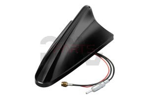 Antena Tubarão Bmw AM/FM/GPS