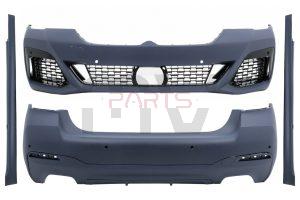 Body Kit Bmw Série 5 G30 (2020 a 2023) Pack M