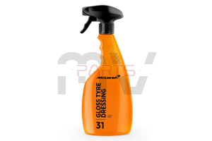Abrilhantador de Pneus McLAREN