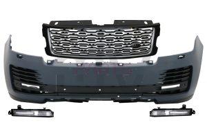 Para-choques Range Rover L405 Vogue IV (2018 a 2020)