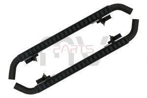 Estribos Land Rover Defender 110 (1990 a 2016)