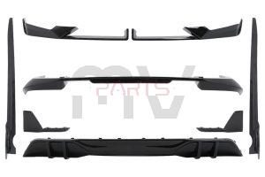 Conjunto para Bmw X5 G05 (2023 em diante)
