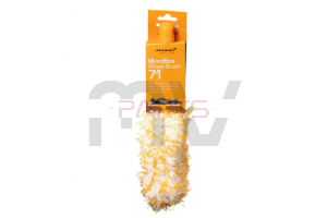 Escova Limpa Jantes McLAREN