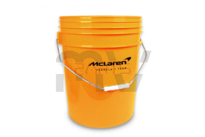 Balde para Lavagem McLAREN