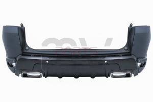 Para-choques Range Rover L494 (2013 a 2020) Look 2019