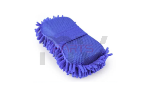 Esponja de Microfibra