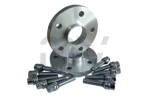 Espaçadores Porche 5×130 Ø71.5 M14x1.50