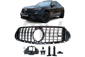 Grelha Mercedes GLC X254 C254 (2023 em diante)