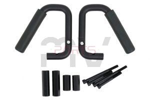 Pegas de Apoio JEEP Wrangler III JK (2007 a 2017)