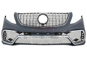 Para-choques Mercedes V Vito W447 (2014 a 2022)